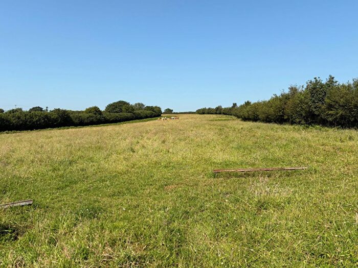 Land For Sale In Blisland, Bodmin, PL30