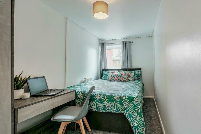 1 Bedroom Terraced House To Rent In Purcell Close, Colchester, Essex, CO4