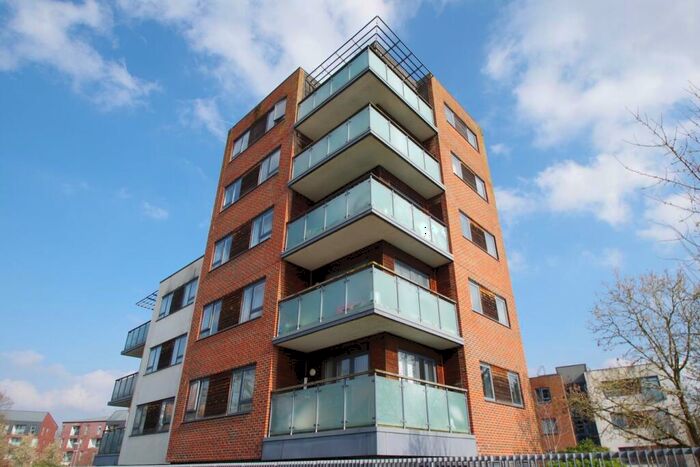 2 Bedroom Apartment To Rent In Chantry Court, Penniwell Close, Edgware, HA8