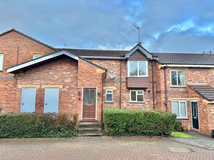 1 Bedroom Flat To Rent In Wyre Court, Haxby, York, YO32