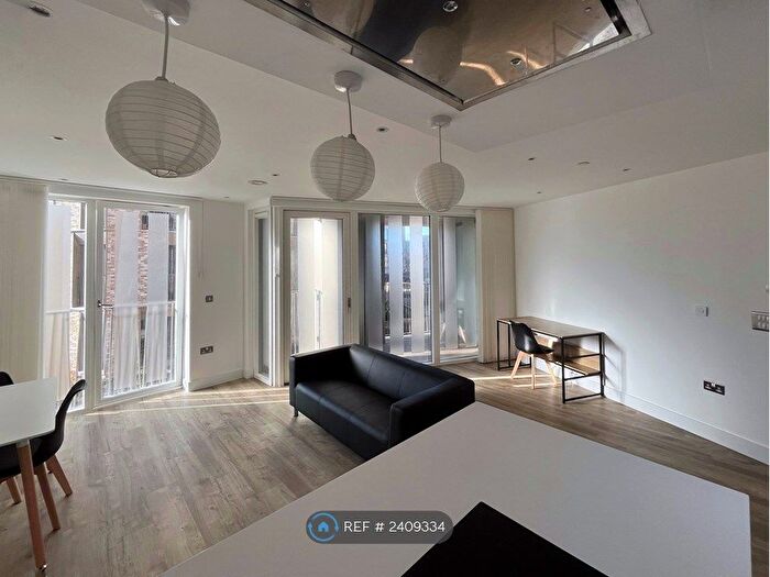 1 Bedroom Flat To Rent In Rudduck Way, Cambridge, CB3