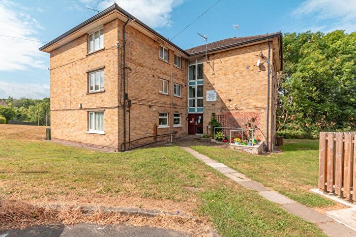 1 Bedroom Flat For Sale In Rydal Avenue, Baildon, Shipley, West Yorkshire, BD17