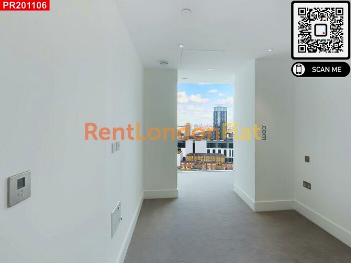2 Bedroom Flat To Rent In Awesome Bed Flat In Old Street, EC1V