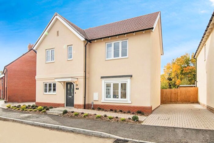 3 Bedroom Detached House For Sale In Bures Road, Great Cornard, Sudbury, CO10