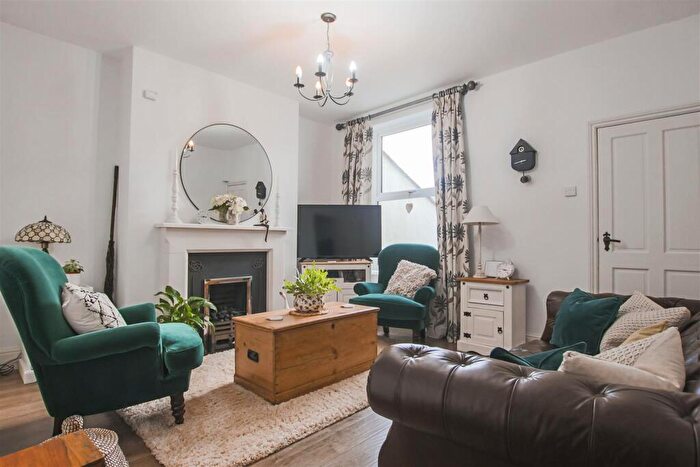 3 Bedroom Terraced House To Rent In Montague Street, Clitheroe, BB7