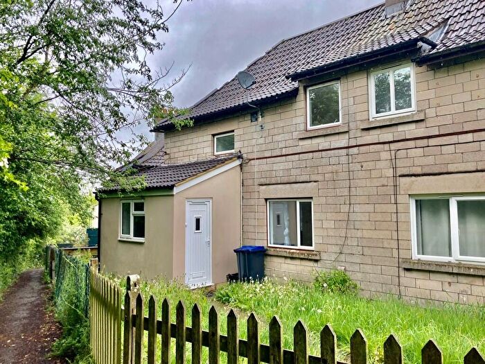 3 Bedroom Semi-Detached House To Rent In Potley Lane, Corsham, SN13