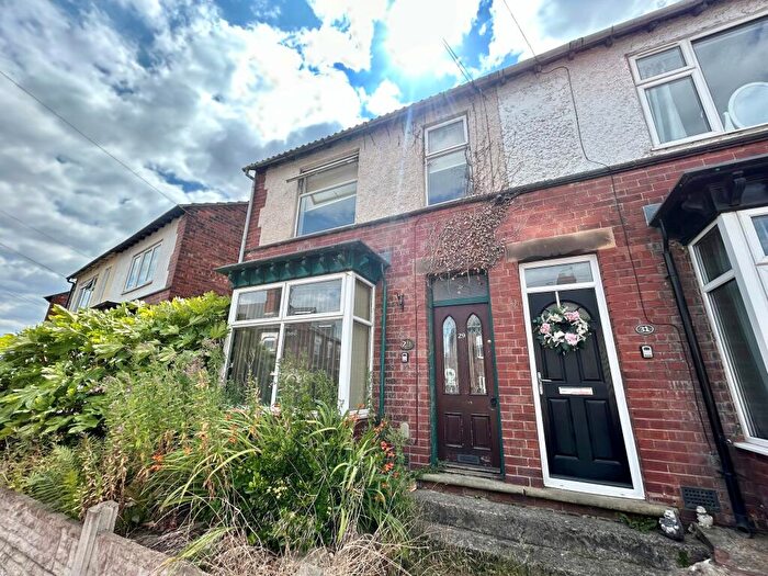 3 Bedroom House To Rent In Little Hallam Lane, Ilkeston, DE7