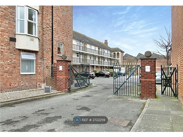 2 Bedroom Flat To Rent In St. Anne Street, Liverpool, L3