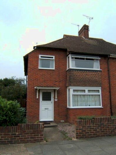 4 Bedroom Semi-Detached House To Rent In St Michaels Road, Canterbury, Kent, CT2