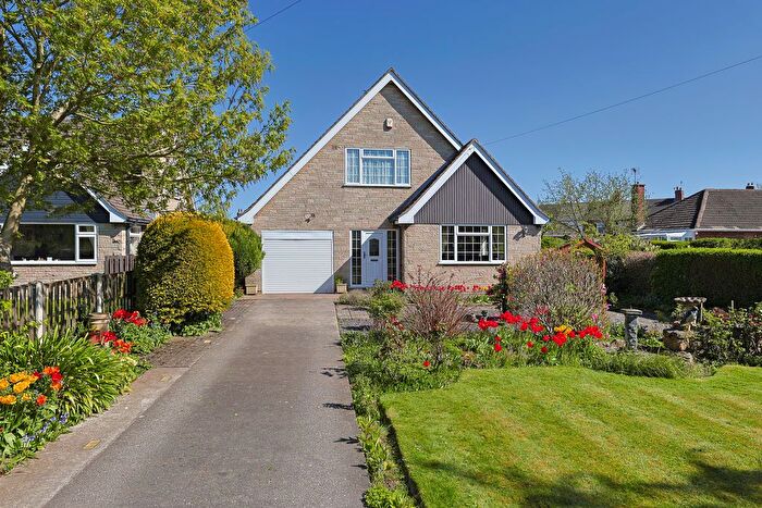 3 Bedroom Detached House For Sale In Steel Lane, Bolsover, Chesterfield, S44