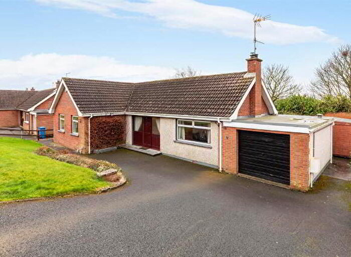 3 Bedroom Bungalows For Sale In Struell Road, Downpatrick, BT30