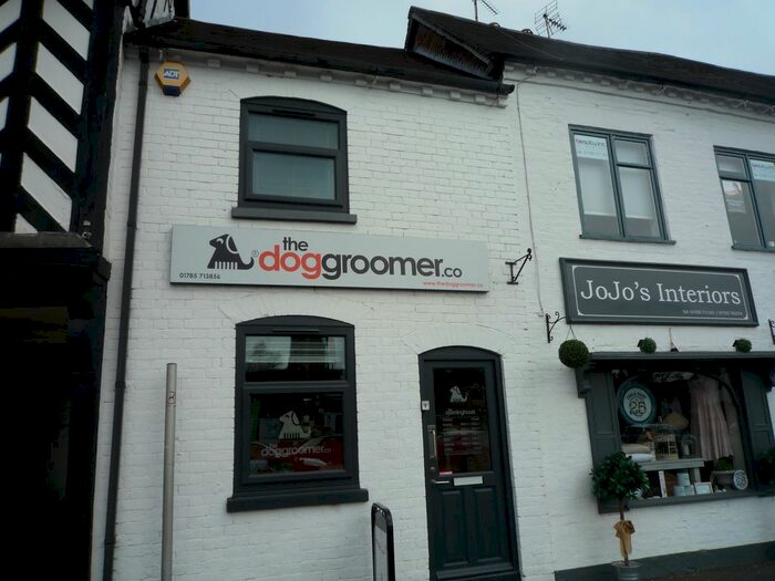 1 Bedroom Flat To Rent In Stone Cross, Penkridge, Staffs, ST19