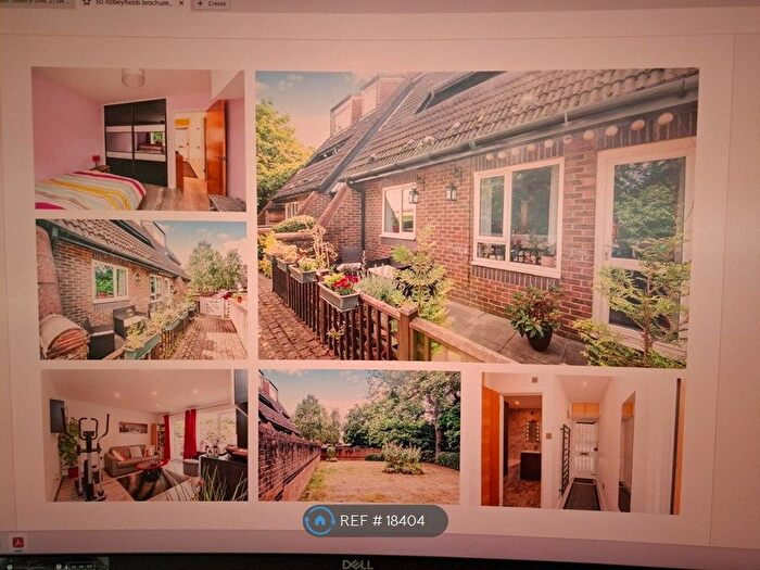 1 Bedroom Flat To Rent In Abbeyfields Close, London, NW10