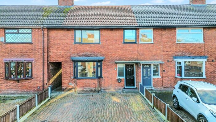 3 Bedroom Terraced House For Sale In Stapleton Road, Rainhill, L35