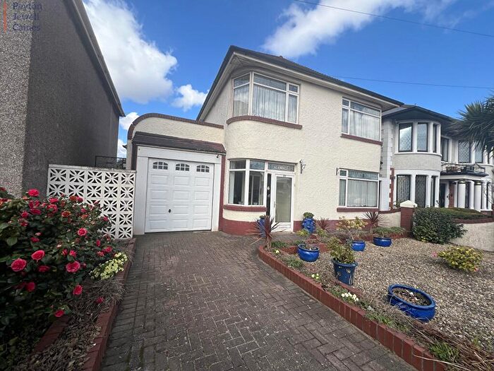 3 Bedroom Detached House For Sale In Victoria Road, Port Talbot, Neath Port Talbot., SA12