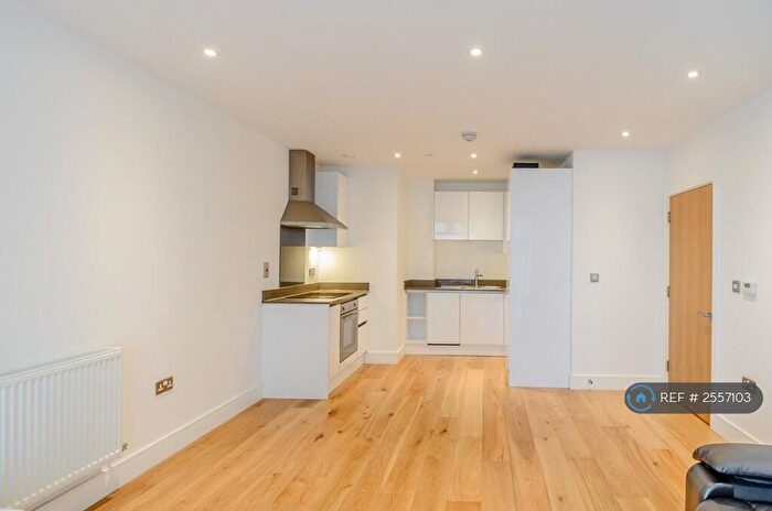 1 Bedroom Flat To Rent In Emily Street, London, E16