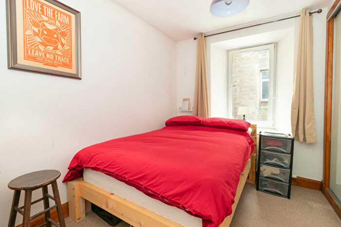 1 Bedroom Flat For Sale In Cutlog Vennel, Perth, PH1