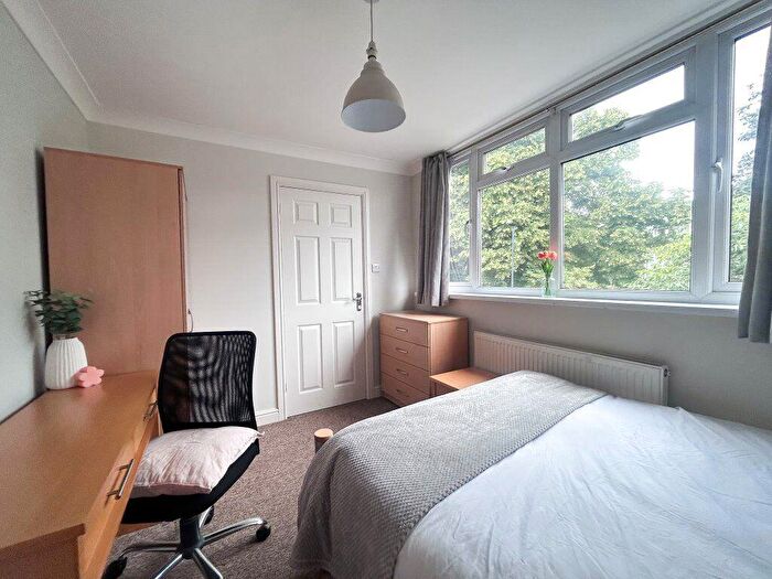 4 Bedroom Property To Rent In Nuns Street, DE1