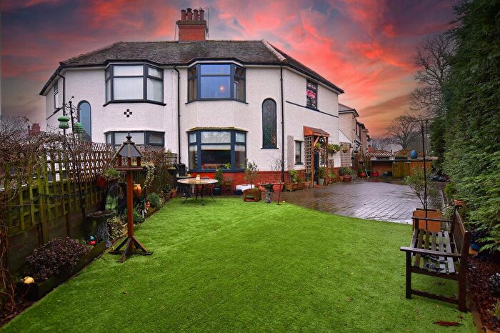 3 Bedroom House For Sale In Skipton Road, Harrogate, HG1