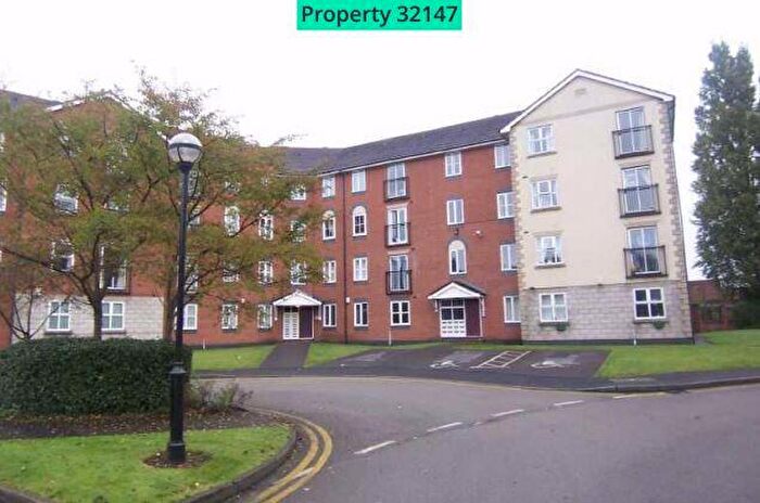 2 Bedroom Apartment To Rent In St. Davids Court, Sherborne Street, Manchester, M8