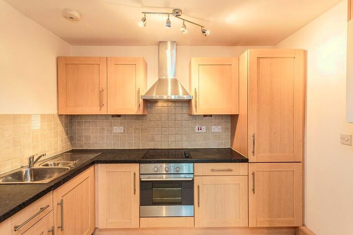 1 Bedroom Flat To Rent In Blackpool Old Road, Poulton-Le-Fylde, Lancashire, FY6