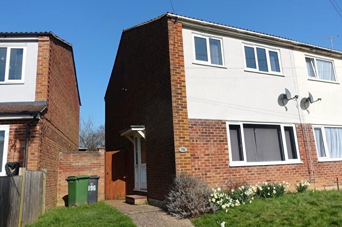 3 Bedroom End Of Terrace House For Sale In Stonehouse Drive, St Leonards On Sea, TN38