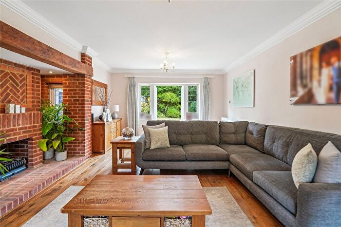 5 Bedroom Detached House For Sale In Laurel Bank, Felden, Hemel Hempstead, Hertfordshire, HP3
