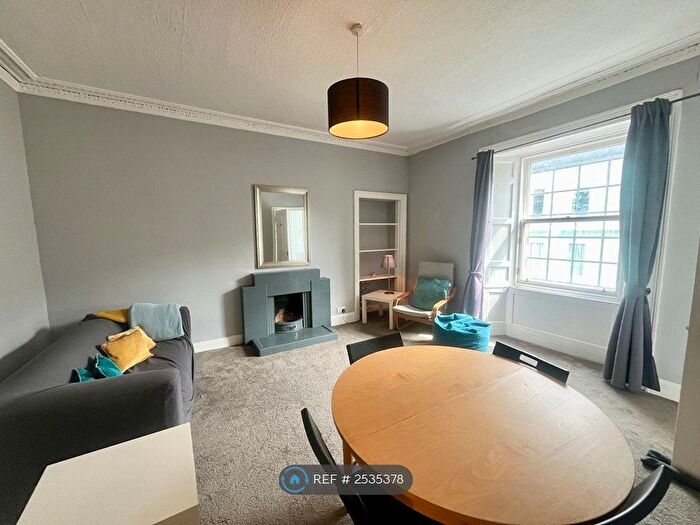 2 Bedroom Flat To Rent In Bread Street, Edinburgh, EH3