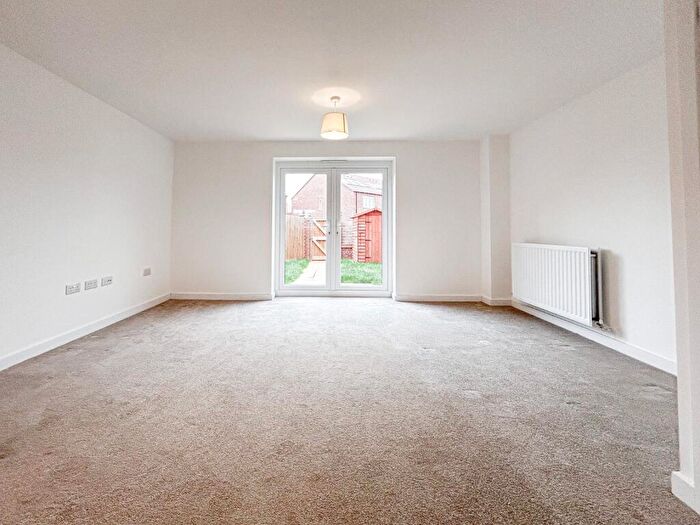 3 Bedroom Semi-Detached House To Rent In Marram Crescent, Harpole, Northampton, Northamptonshire, NN7