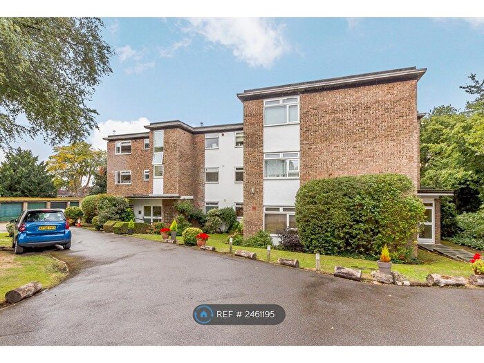 1 Bedroom Flat To Rent In Prentice Court, London, SW19