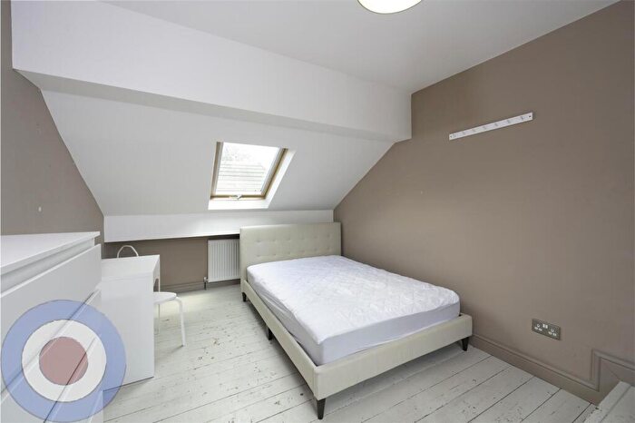 8 Bedroom House To Rent In Cape Street Manchester, M20