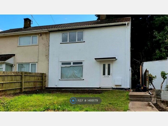 2 Bedroom Semi-Detached House To Rent In Minety Road, Swindon, SN2