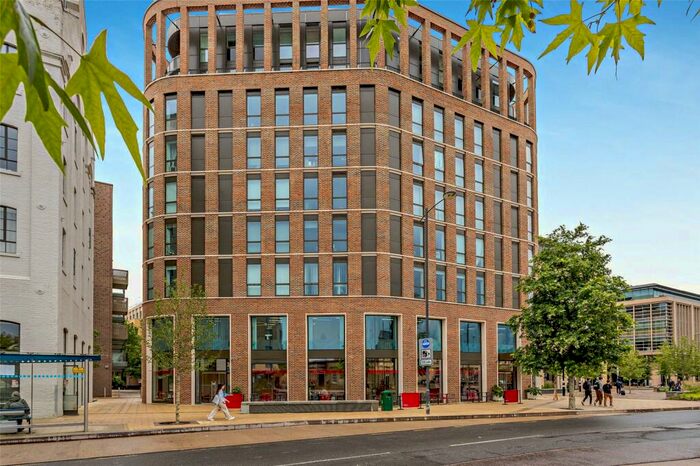 1 Bedroom Apartment To Rent In Station Square, Cambridge, Cambridgeshire, CB1