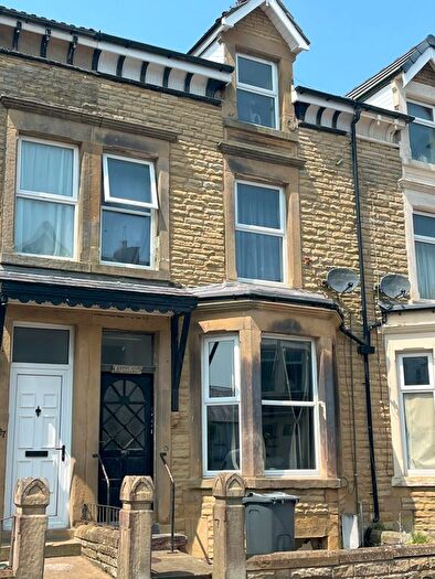 1 Bedroom Flat To Rent In Cavendish Road, Heysham, LA3