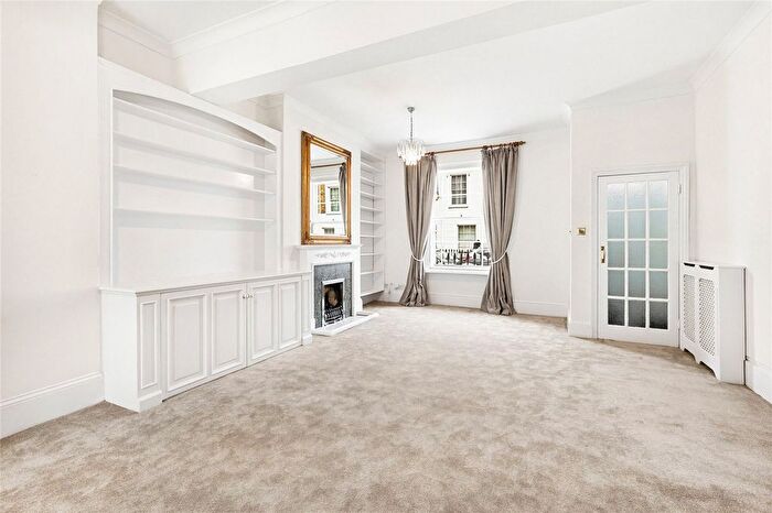 5 Bedroom Terraced House To Rent In Ponsonby Terrace, Westminster, London, SW1P
