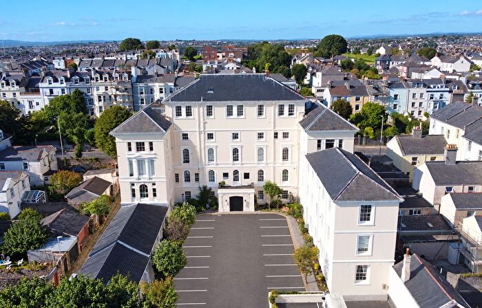 2 Bedroom Flat For Sale In Clarendon House, Stoke, PL2