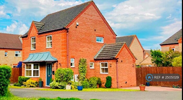 3 Bedroom Detached House To Rent In Meadhook Drive, Barton-Le-Clay, Bedford, MK45