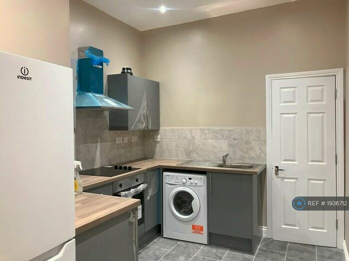 1 Bedroom Flat To Rent In Stoney Stanton Road, Coventry, CV1