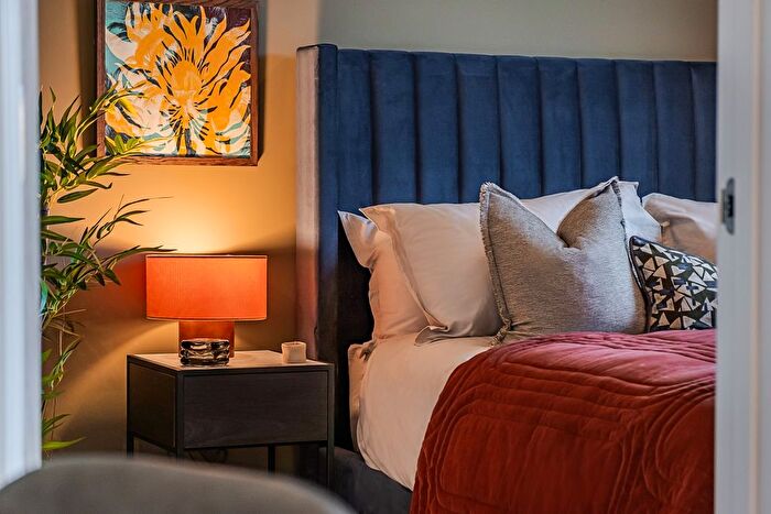 1 Bedroom Flat To Rent In Hove Central, Boulevard Place Brighton, BN3