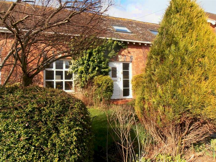 2 Bedroom Terraced House To Rent In Boddington Road, Staverton Village Cheltenham, GL51