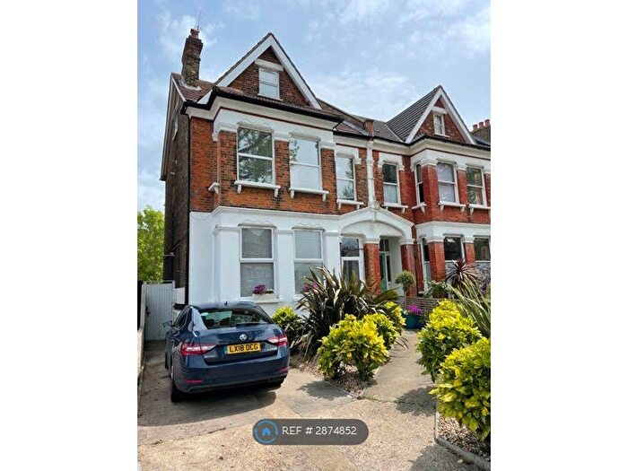 1 Bedroom Flat To Rent In Canadian Avenue, London, SE6