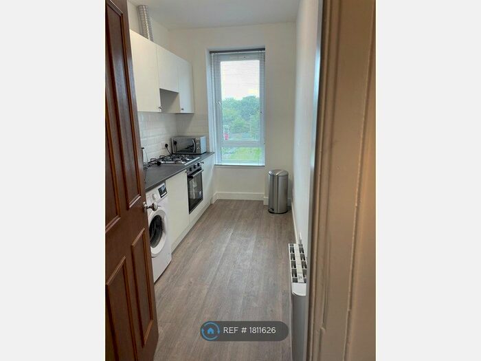 1 Bedroom Flat To Rent In Powis Place, Aberdeen, AB25