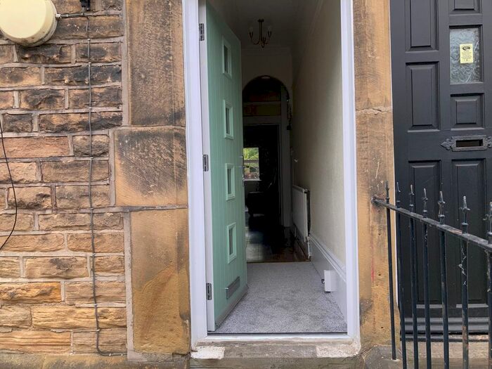 6 Bedroom Terraced House To Rent In Crookesmoor Road, Sheffield, S6