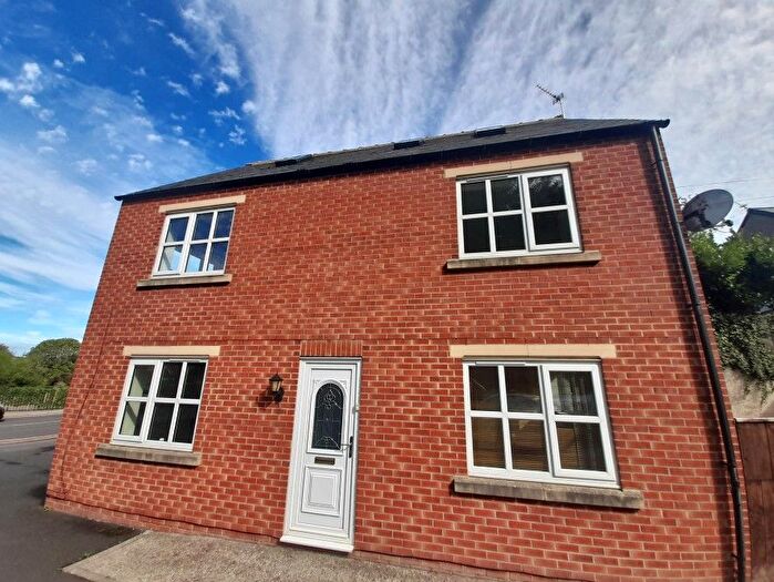 4 Bedroom Detached House For Sale In Windsor Road, Saltburn-By-The-Sea, North Yorkshire, TS12