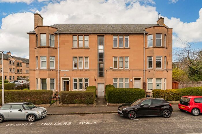 2 Bedroom Flat For Sale In / Learmonth Park, Edinburgh, EH4