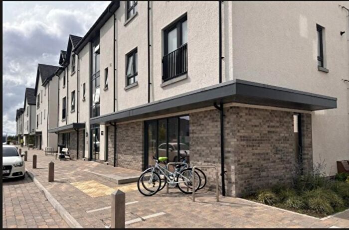 2 Bedroom Flat To Rent In Adamson Avenue, Perth, PH1