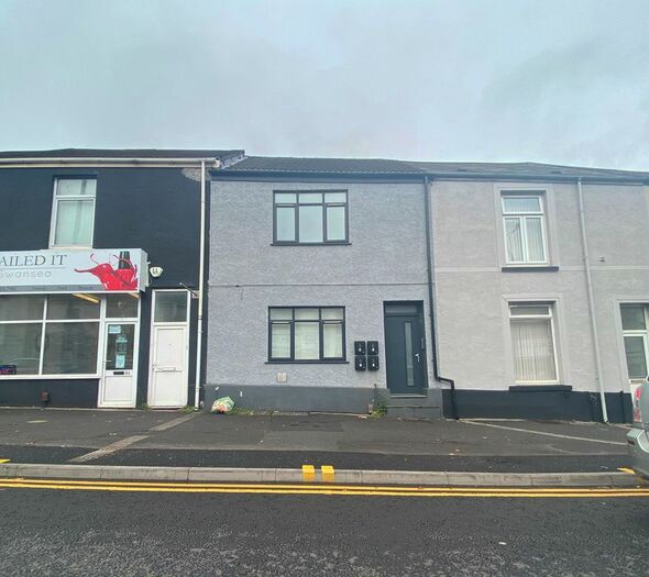 Houses to rent in Gendros, Swansea