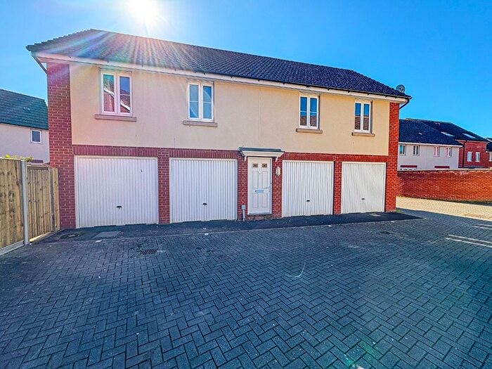 2 Bedroom Flat To Rent In Wembdon Court, Wembdon Road, Bridgwater, TA6