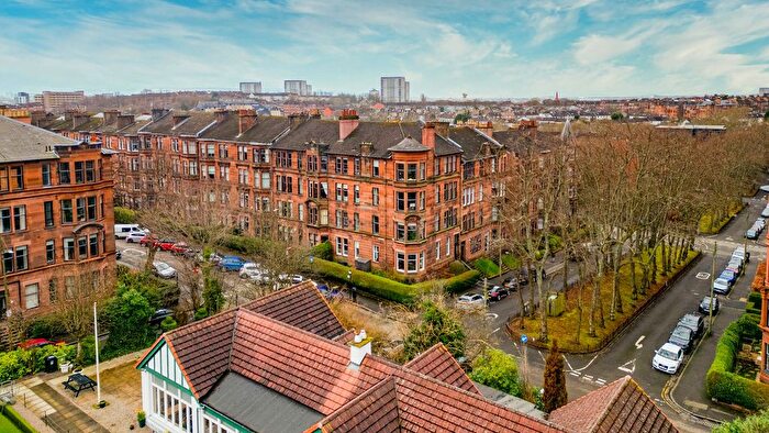 2 Bedroom Flat For Sale In Queensborough Gardens, Flat /, Hyndland, Glasgow, G12