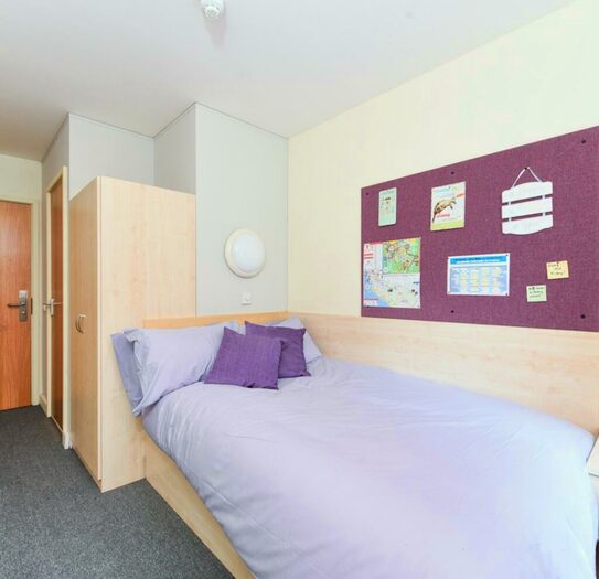 1 Bedroom House To Rent In Apollo Court Greek Street, Liverpool, Liverpool, L3